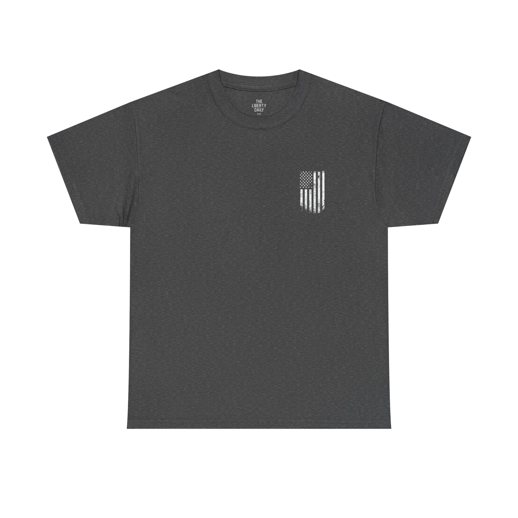 Rugged Flag Shirt