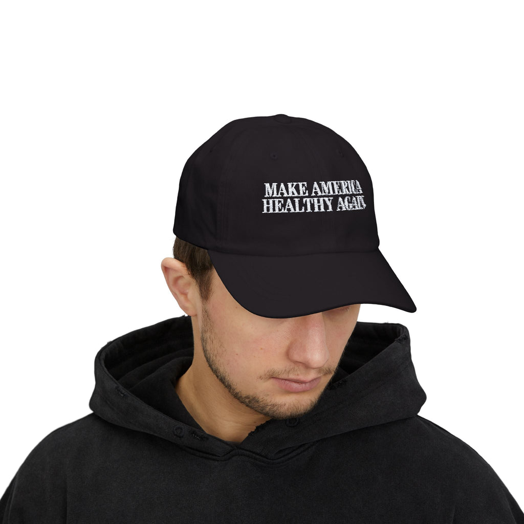 MAHA Hat