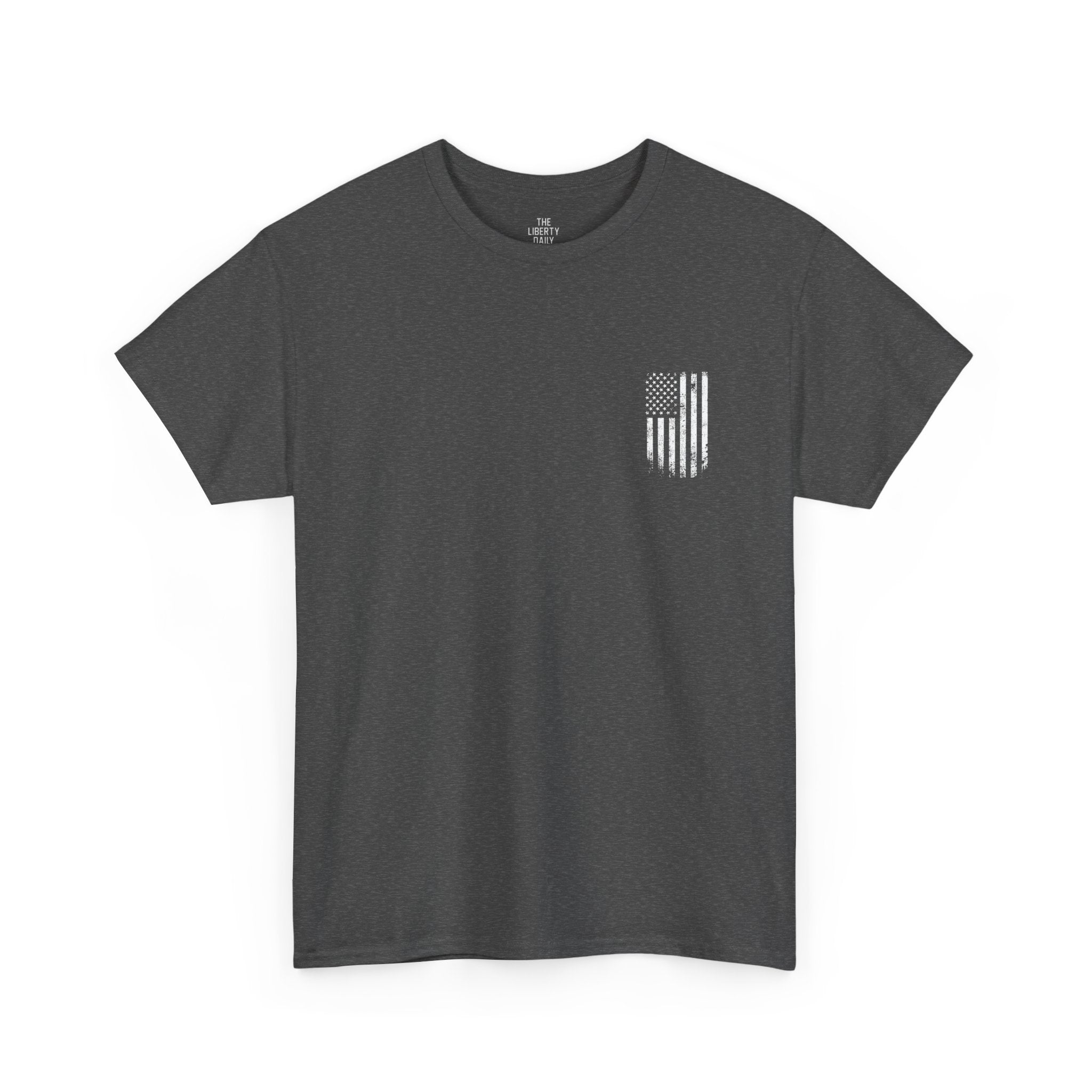 Rugged Flag Shirt