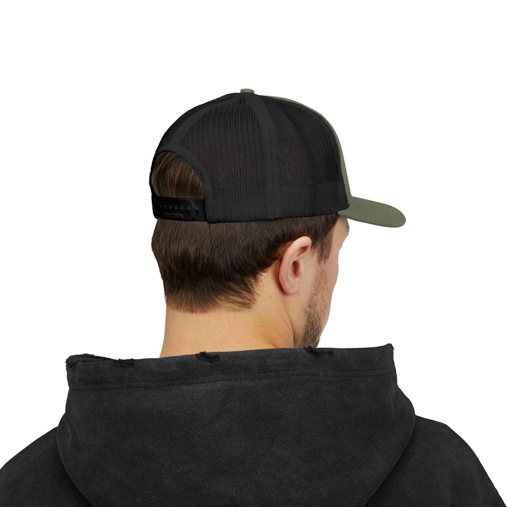 Flag Hat